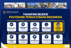 Kanwil Kemenkum Babel Matangkan Persiapan SKD Sekdin POLTEKPIN 2026