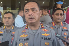 Kapolda Babel Minta Jajarannya Turun Ke SPBU, Awasi Pendistribusian BBM Subsidi