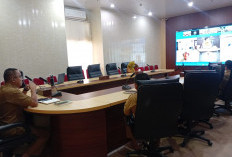 Permintaan 3 Komoditi Ini Naik, Ikut Picu Inflasi di Pangkalpinang 