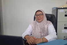 Rehab Gedung DPRD Bangka Sedot Anggaran Rp1,6 Miliar