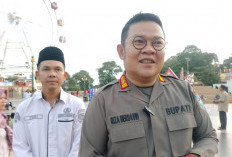 Perkuat Akses Pendidikan Bermutu di Basel, Riza - Debby Selalu Berkomitmen Program Pendidikan 