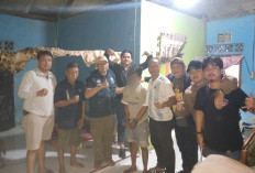 Polres Basel Tangkap HK, Barbuk Sabu 6,80 Gram di Sita  di Tanjung Ketapang