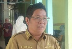 Wabup Bangka Tengah Apresiasi Kepolisian Hijaukan Lahan Bekas Tambang
