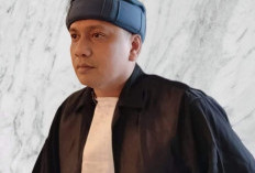 Beredar Info, Fira Minta Maaf, Iwan Prahara: Kami akan Temui Gubernur 