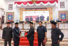 DPRD Babel Dorong Pengesahan Perda Pengelolaan Kelautan dan Perikanan serta Perlindungan Lingkungan Hidup