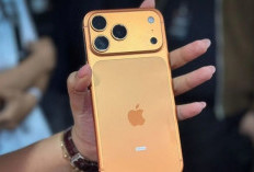 Makin Keren, iPhone 18 Pro Bakal Bawa Kamera Lebih Canggih