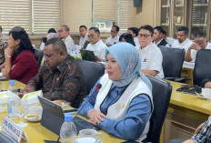 RDP dengan Menkeu Purbaya, Senator Dinda Rembulan Pertanyakan Data Keuangan Pemda yang Tidak Sinkron