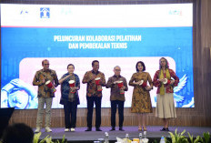 Kemenkum Latih Aparatur Tangani Tindak Pidana Terhadap Kelompok Rentan