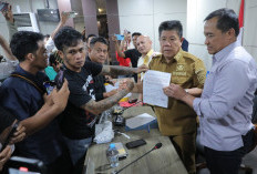 Demo Penambang 6 November Dibatalkan, Gubernur Minta Tindak Pembeli Timah Diluar Harga Kesepakatan 