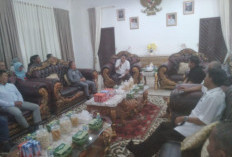 Rencana PHK Ratusan Satpam, Manajemen PT GML Enggan Berkomentar