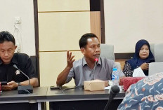 DPRD Beltim Kawal Tuntutan Plasma 20 Persen, Siapkan Langkah ke Kementerian ATR/BPN