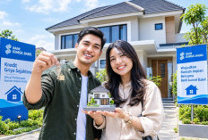 Bantu Masyarakat Wujudkan Rumah Impian, BSB Hadirkan Kredit Griya Sejahtera hingga Plafon Rp 10 Miliar