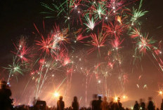 7 Makanan Ini Dipercaya Membawa Keberuntungan Saat Tahun Baru