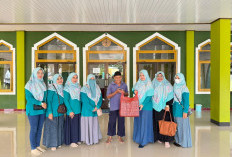 Tebar Kepedulian di Bulan Suci, PIKK PLN Babel Salurkan Takjil di Lima Lokasi