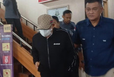 Ini Kerugian Negara yang Didakwakan Jaksa Kepada Dedy Yulianto