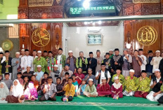 DMI Pangkalpinang Gelar Safar Episode 91, Fungsikan Masjid Seperti Sunnah Rasul