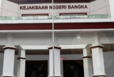 Dugaan Penyelewengan BBM Bersubsidi Untuk Nelayan Dibidik Kejari Bangka 