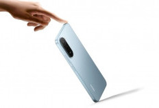 Cuma Seharga 1 Jutaan di Indonesia, Redmi A70 Pro Punya Baterai Awet 6.000 mAh