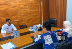 Ada Rumah Sakit, Sekolah hingga Rutan, Ombudsman Cermati Layanan Publik Babar
