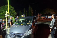 Kejar 6 Tahanan Kabur dari Rutan Polres Bangka, Polresta Pangkalpinang Sweeping Pelabuhan Pangkalbalam