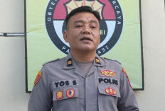 Ayah Bejat di Mentok, Anak Sendiri Dicabuli