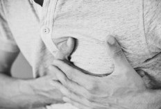 Waspada, Ini 11 Gejala Penyakit Jantung yang Harus Kamu Ketahui   