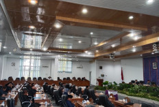 Jaga Tanggung Jawab Moral Politik, Fraksi PDI-P DPRD Bangka Ingatkan Eksekutif Tiga Hal