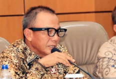 13 Desa di Belitung Siap Gelar Pilkades 2026, Keamanan hingga Cuaca Dipetakan