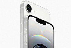 Diluncurkan Bulan Ini, Begini Bocoran Spek iPhone 17e