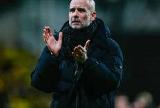 Manchester City Nyalakan Alarm Waspada