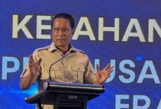 Mulai September 2026, 470 Layanan Kementerian Hukum Hanya Bisa Diakses Digital