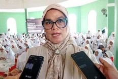 ​Kemenhaj Babel Pastikan 1.077 Calon Jemaah Haji 2026 Siap Berangkat: Dokumen dan Manasik Tuntas
