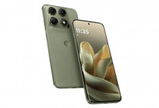 Motorola Luncurkan Ponsel Premium Menengah Edge 70 Pro, Punya 3 Kamera 50MP, Harga Segini