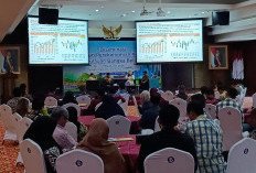 Bank Indonesia Gelar Diseminasi Laporan Perekonomian, Dorong Optimisme Ekonomi Bangka Belitung 2026