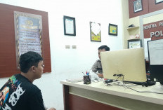 Niat Melerai Perkelahian, Ar Malah Jadi Korban Pengeroyokan, Kini Lapor ke Polres Bangka