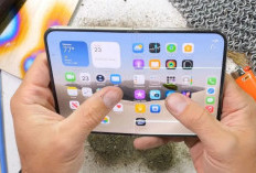 Nah Loh, iPhone Duo Gagal Uji Ketahanan Ekstrem