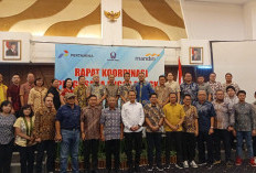 BPJ Pastikan Pemerintah Tetap Pertahankan Harga BBM Subsidi Hingga Tahun Depan