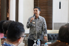 Gerakan Ayah Ambil Rapor: Bupati Fery Tidak Bermaksud Menyingung Anak Tanpa Ayah