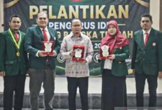 Bangka Tengah Buka Rekrutmen Dokter