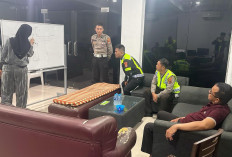 Bikin 3 Orang Tewas, Sopir Truk Penerobos Lampu Merah Ditetapkan Jadi Tersangka dan Ditahan