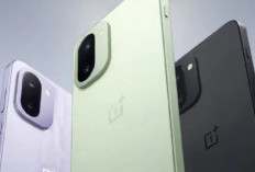 Siap Diluncurkan, OnePlus 15R Bawa Baterai Besar Banget