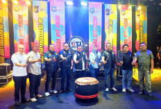 Toboali Holidays Fest 2026, Festival Kolaborasi IJTI dan Pemkab Basel, Dongkrak Pariwisata Serta UMKM Basel