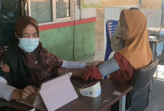 Ribuan Peserta PBI JKN di Basel Terdampak Penonaktifan dari Pusat