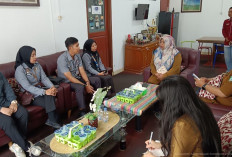 Kanwil Kemenkum Babel Inventarisasi Potensi Lagu Daerah Belitung Timur untuk Perkuat Pelindungan Hak Cipta