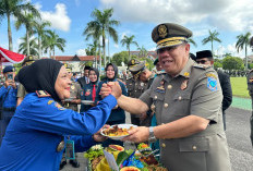 Gubernur Hidayat Arsani Tegaskan Komitmen Pelayanan untuk Rakyat