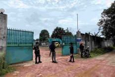 Jaksa Geledah Rumah Herman Fu, Duit Miliaran Disita?