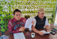 Kuasa Hukum Frida Gunadi Bantah Klaim Pihak AK, Sebut Surat Perdamaian Cacat Hukum