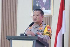 Ini Nomor Darurat Selama Nataru, Kapolres Tetap Ingatkan Ini 