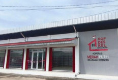 Koperasi, dari KUD jadi KDKMP