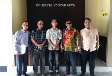 Penanganan Dugaan Penganiayaan Terhadap Mahasiswa di ISBA Yogyakarta, Masuk Tahap Penyidikan 